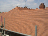 Re-Roof � residential property